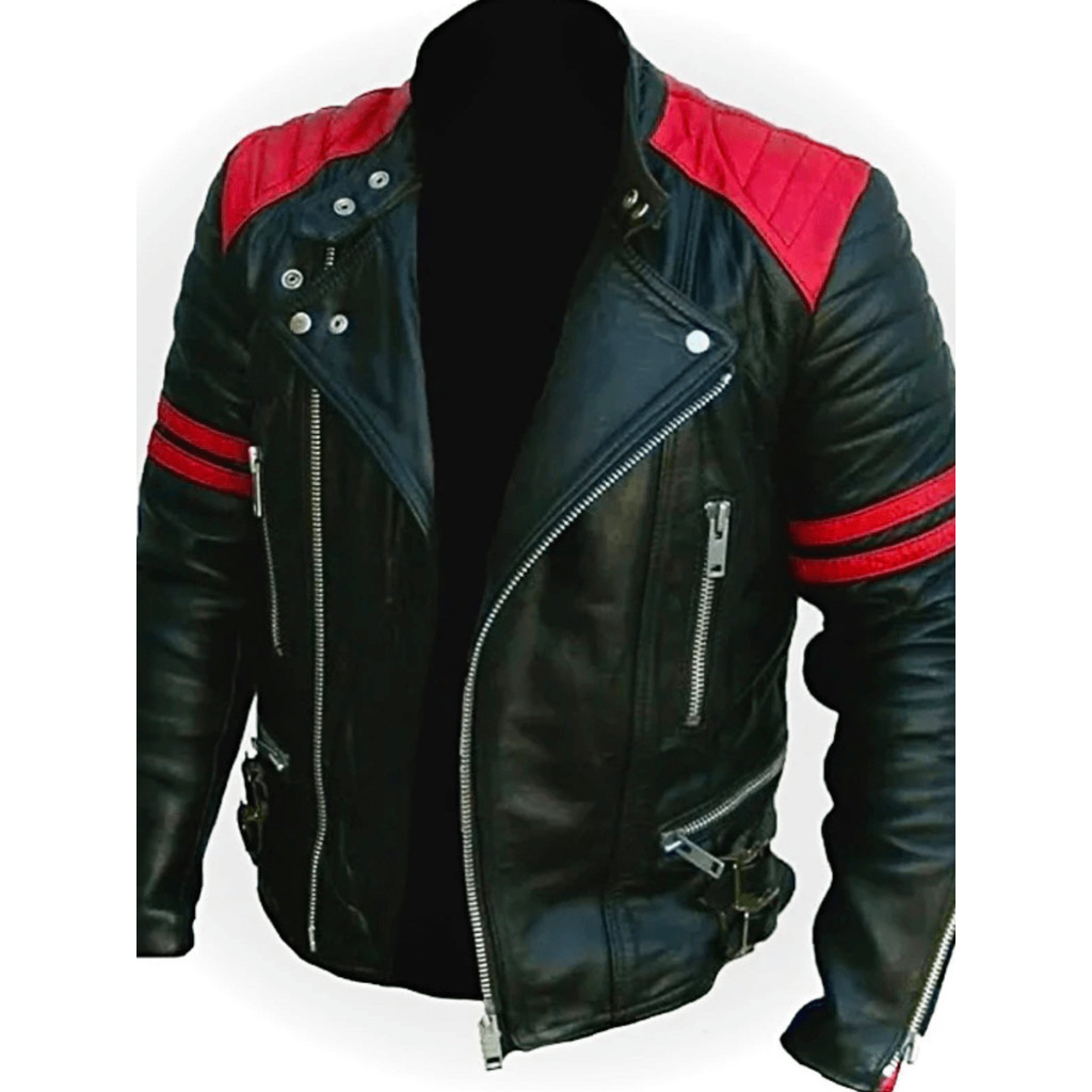 Jaqueta Couro Legítimo em Promoção na Shopee Brasil 2025