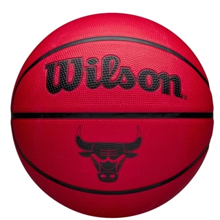 Bola De Basquete NBA Team Tribute Chicago Bulls - Wilson