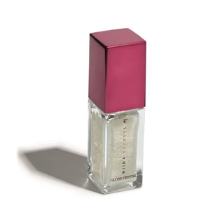 Eudora Niina Secrets Batom Gloss Crystal Moon Stone 7ml em Oferta na Shopee