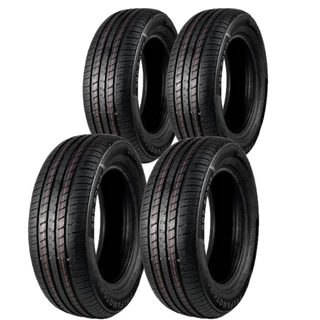 Kit 4 Pneus 175/65R14 C 6 Lonas 90/88T DK569 Alfamotors em Oferta na Shopee