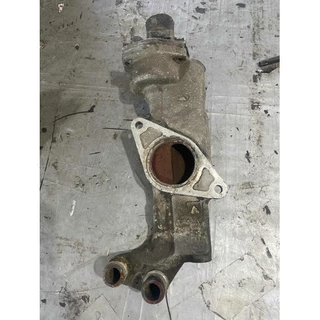 Carcaça Valvula Termostatica Vectra Mileniun 1995