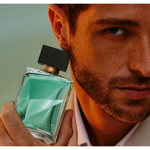 perfume masculino