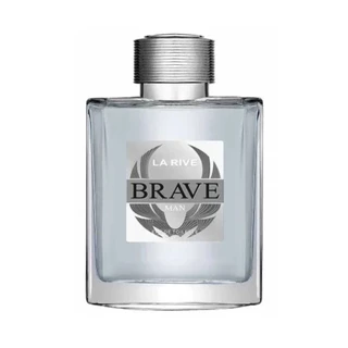 Perfume La Rive Brave EDT Masculino 100ml