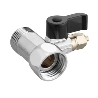 Adaptador Conexão para Purificadores de Água Electrolux em Oferta na Shopee
