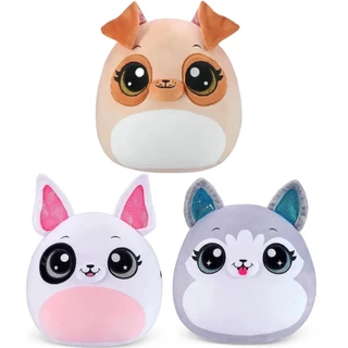 Zuru Kiki Squishies Pelúcia F0219-9 - Fun