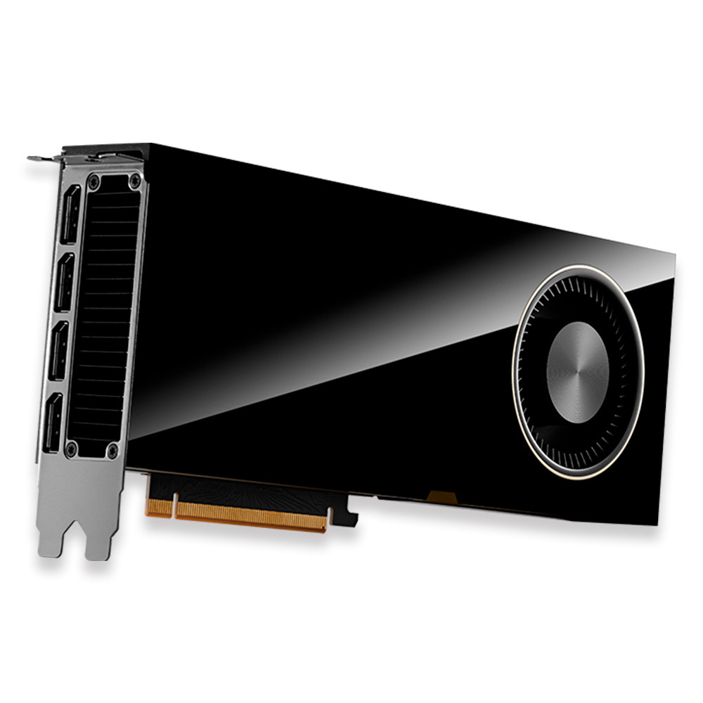 Placa de Vídeo QUADRO RTX 6000 ADA GENERATION 48GB GDDR6 384BITS PNY - VCNRTX6000ADA-PB