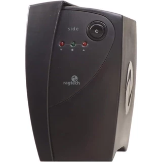 ESTABILIZADOR 500VA SIDE LASER BIVOLT RAGTECH em Oferta na Shopee