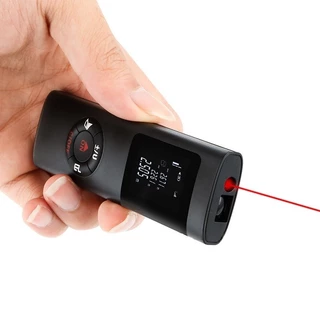 40m/60m portátil medidor de distância a laser40m/60m portátil medidor de distância a laser recarregável telêmetro diastí