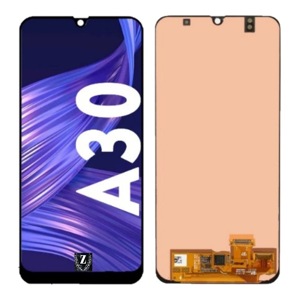 Display Frontal Tela Touch P/ Samsung A30/ A50/A305 Premium