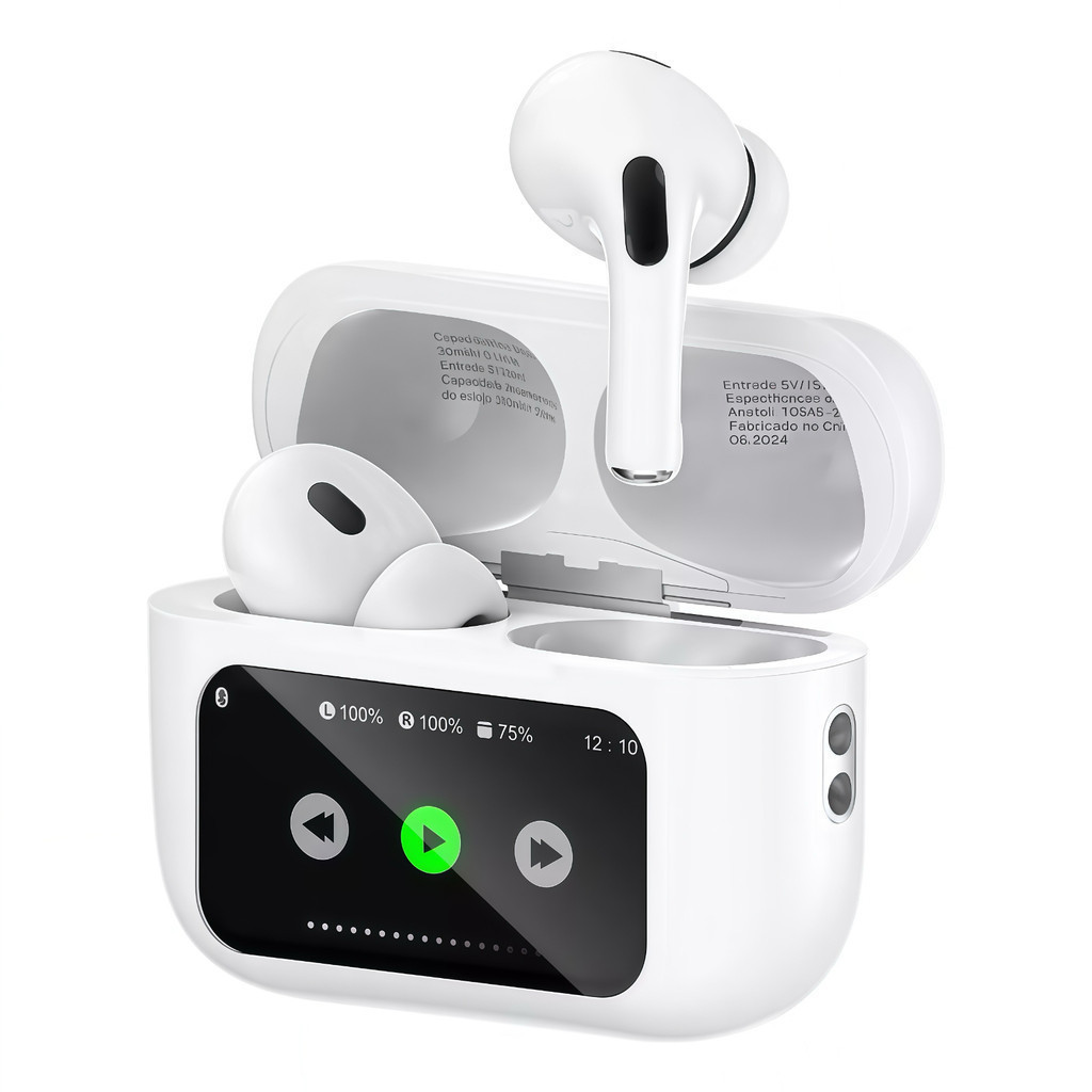 Fone Bluetooth Anc em Promoção na Shopee Brasil 2026