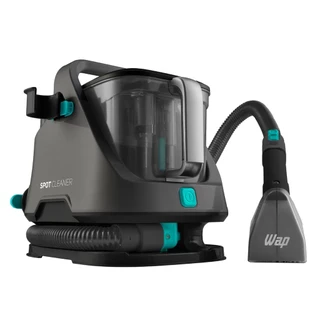 Extratora Portátil Wap Spot Cleaner W2 1600W Cinza em Oferta na Shopee