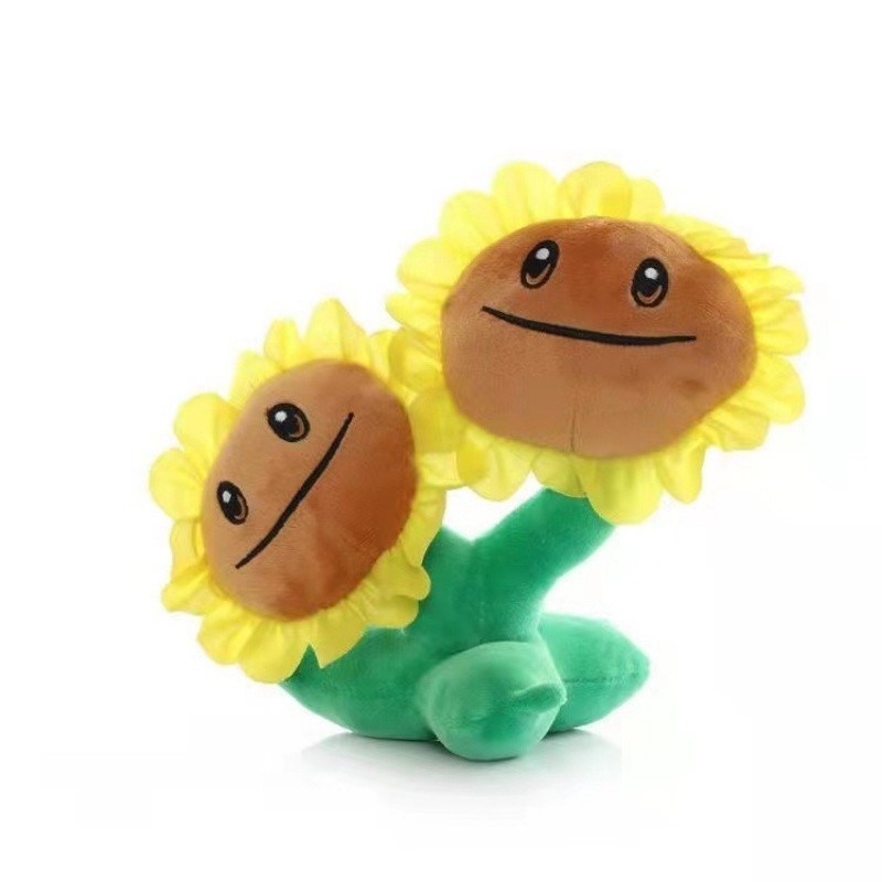【はるplants】 Plants vs. Zombies Múltiplas Opções de Personagens Máquina de
