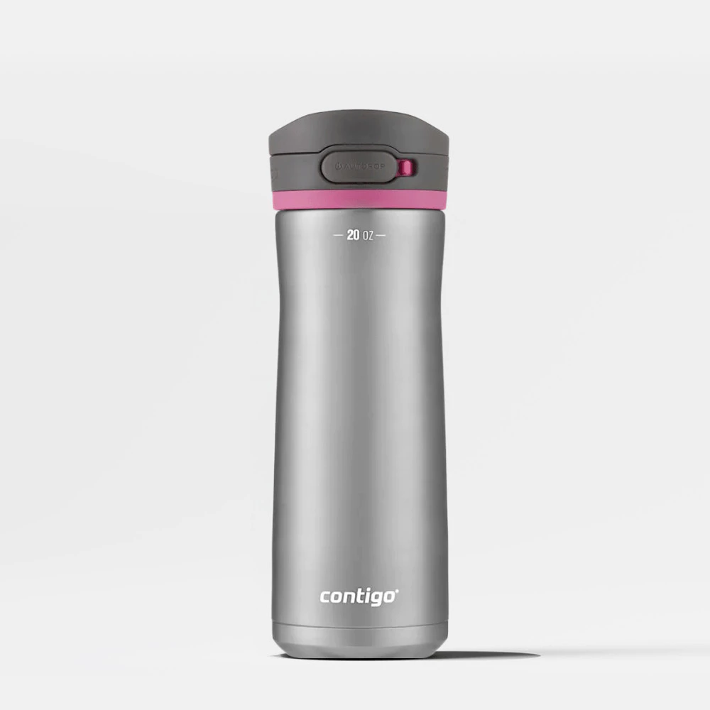 Garrafa Térmica Chill AUTOPOP® Pitaia Contigo | 591ml