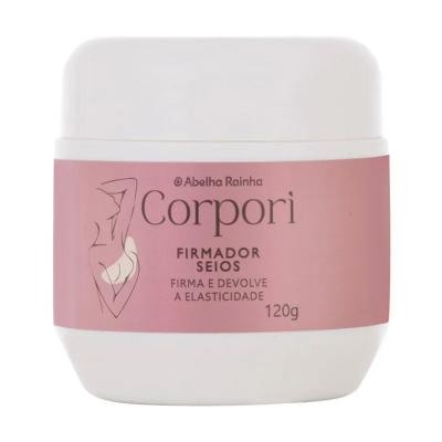 Creme Firmador Para Os Seios 120g | Shopee Brasil