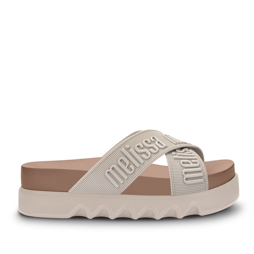 Melissa Cross M-Lover Platform | Shopee Brasil