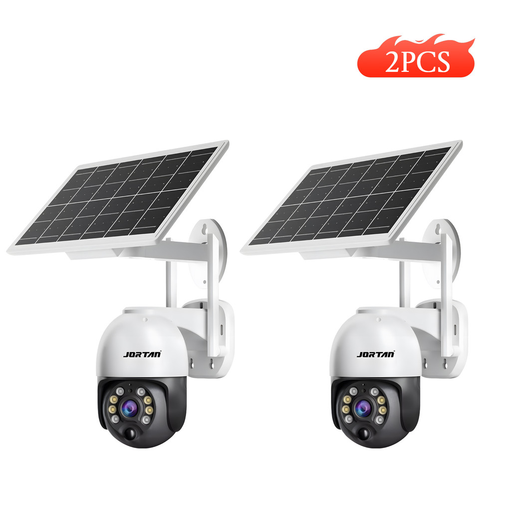Câmera Solar em Oferta | Shopee 2026