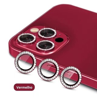 Iphone 14 Pro Vermelho em Promoção na Shopee Brasil 2026