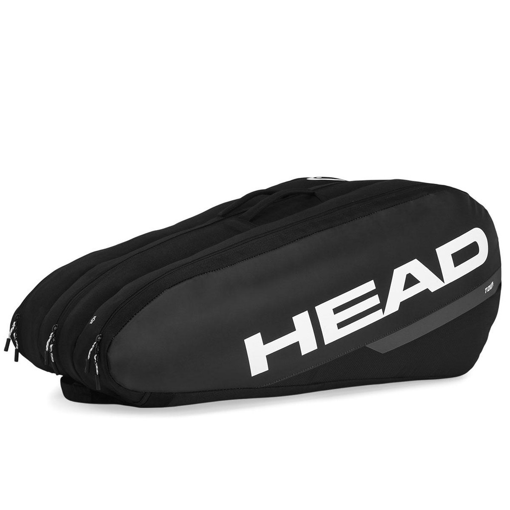 Head Pro Racquet Bag XL - Luxe en Ruime Tennistas