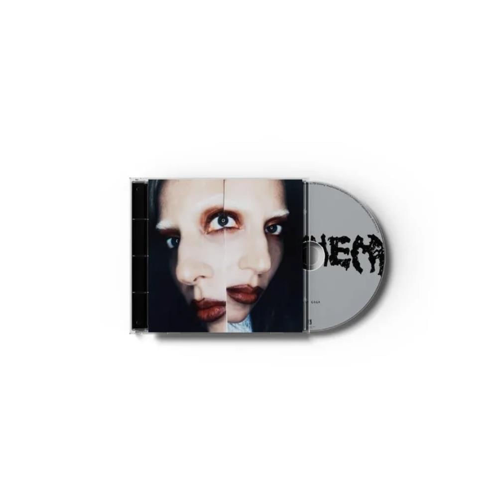 CD Lady Gaga - MAYHEM (Store exclusive)