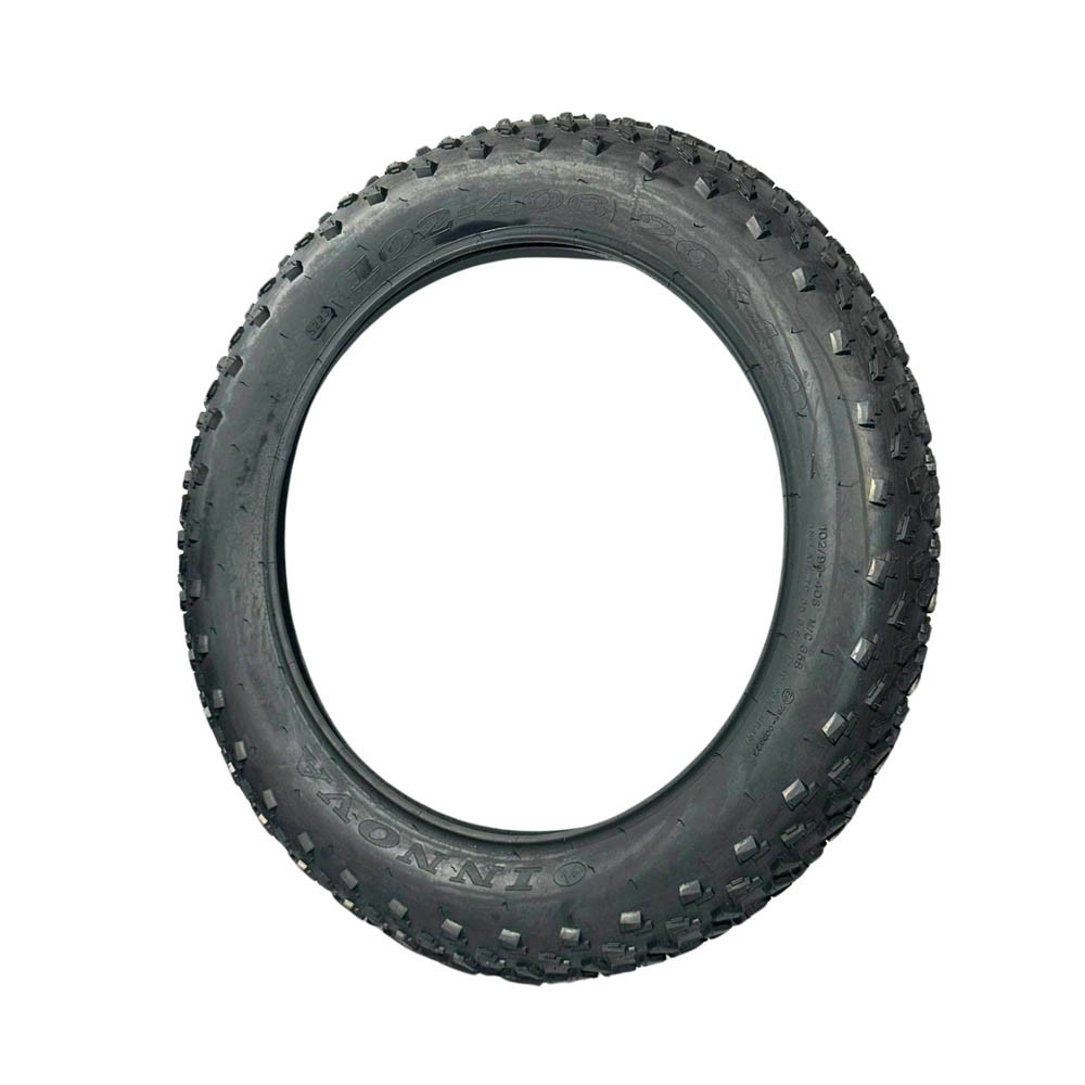 Pneu Para Bicicleta Elétrica Kenda 20x4.0 | Shopee Brasil