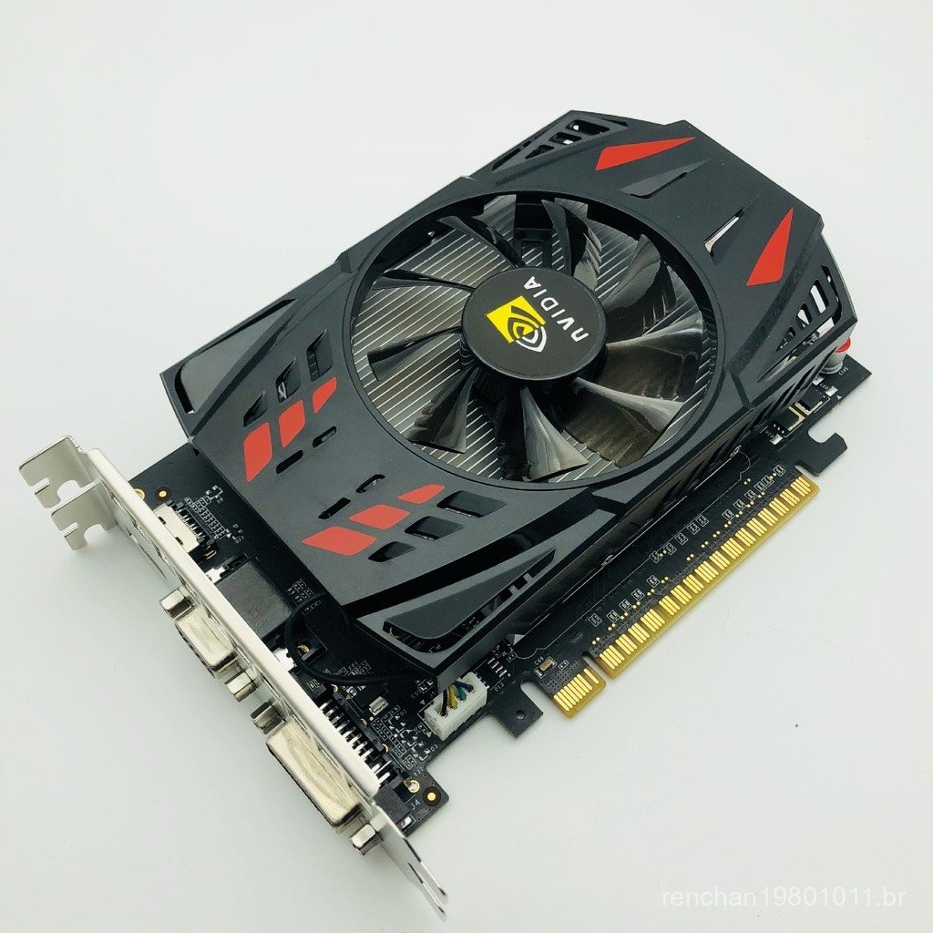 gtx1050.gtx1050tiまとめ売り❗❗❗ 2026 Brasil Shopee na Promoção em 1050 gtx グラフィックボード・グラボ・ビデオカード