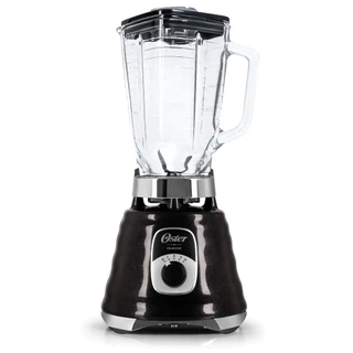 Liquidificador Oster Blst4655b New Osterizer Clássico Preto 127v