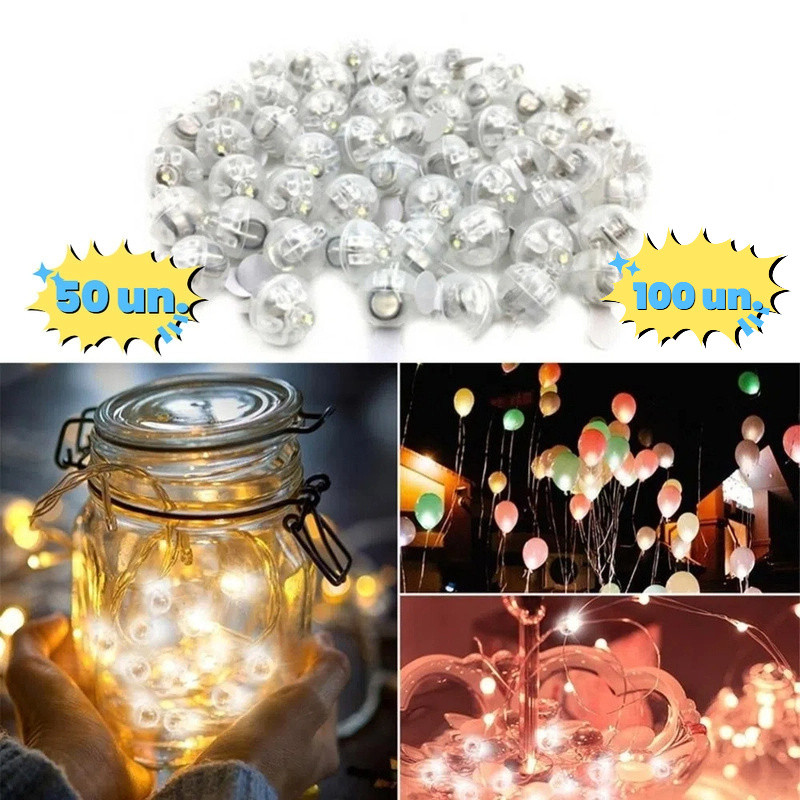Led Pequeno em Oferta | Shopee 2026