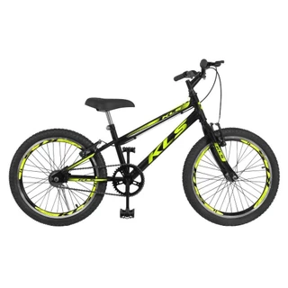 Bicicleta Aro 20 Kls Free Gold V-Brake Mtb em Oferta na Shopee
