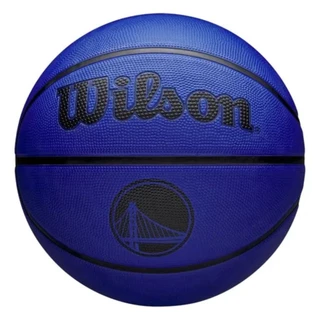 Bola De Basquete Wilson Nba Team Tribute Golden St Warriors