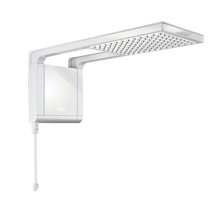 Chuveiro Lorenzetti Acqua Storm Ultra Branco 7800W 220v