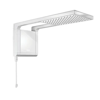 Chuveiro Lorenzetti Acqua Storm Ultra Branco 7800W