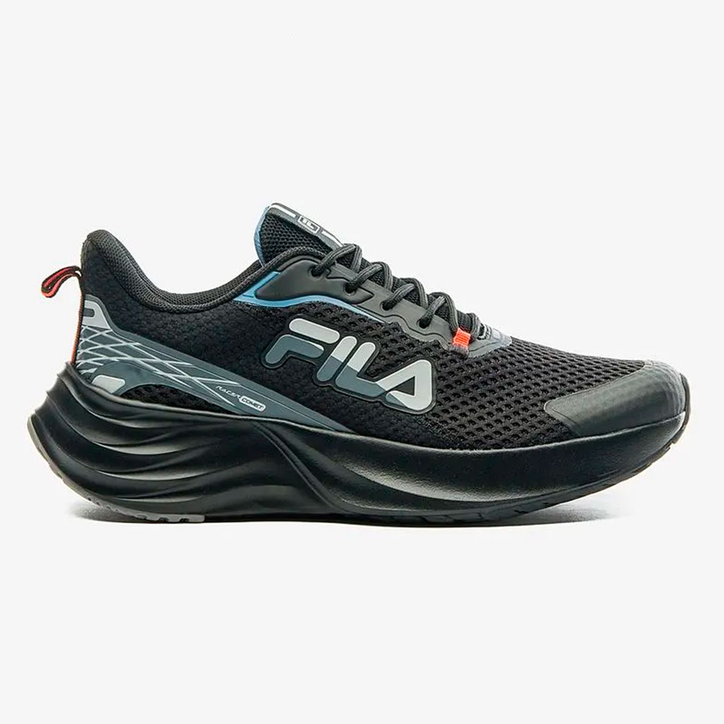 Curve Fila Kt1 Se Zapatillas Fila Maxxi Lite Hombre: Comodidad Y