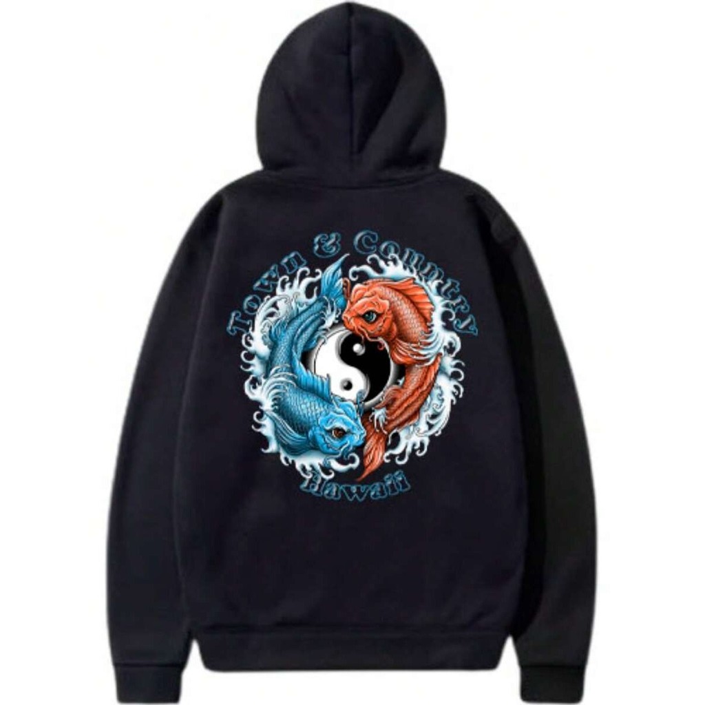 Moletom Tony e Country Blusa de Frio Streetwear Lançamento Casaco ...