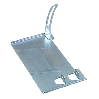 Base / Sapata Sem Parafuso Serra Mármore Makita 4100NH3 MCC402 Original em Oferta na Shopee