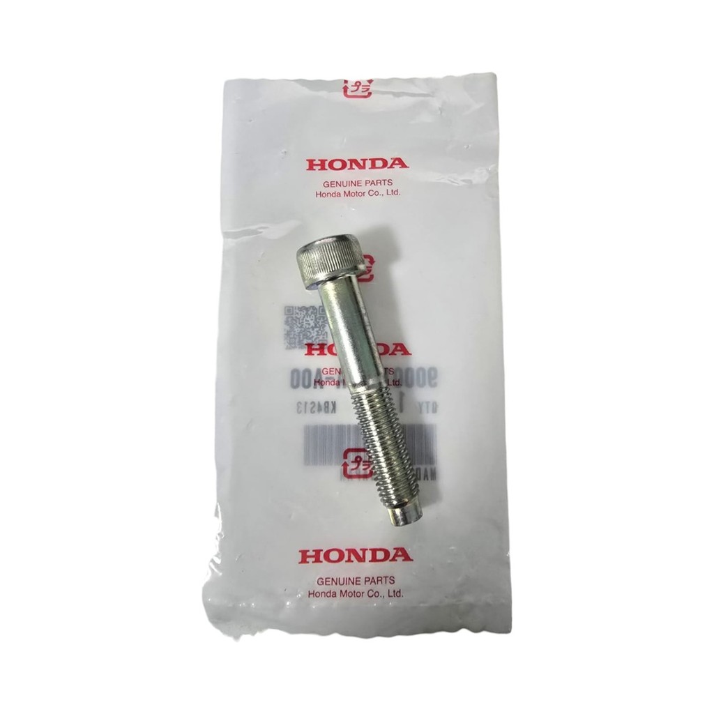 Parafuso Tensor Correia Acessórios Civic 07-21 Genuíno