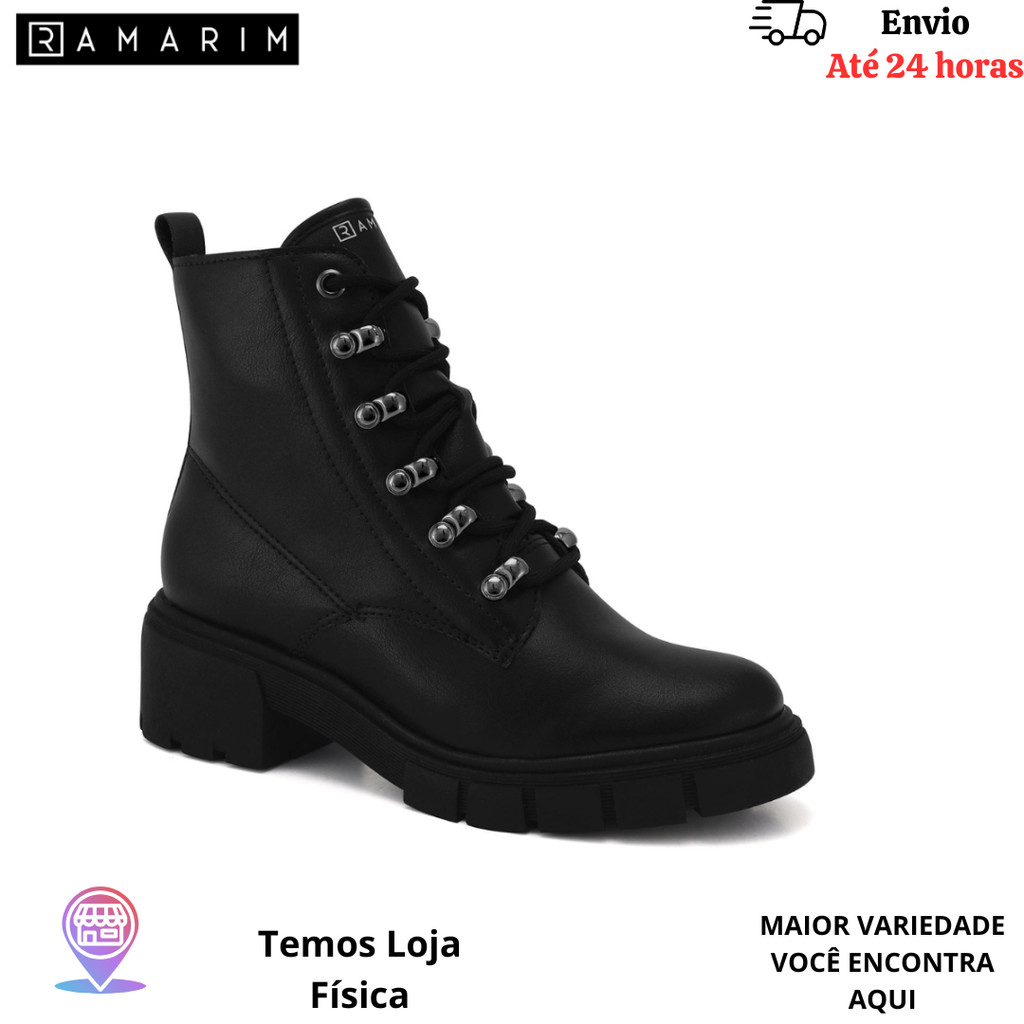 bota ramarim bege em Promoção na Shopee Brasil 2025