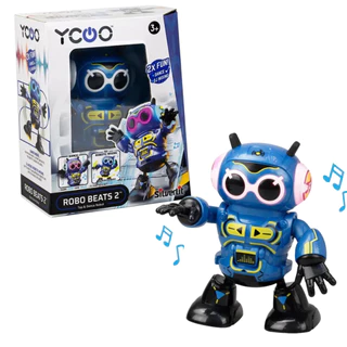 Robo Beat 2 F0203-9 - Fun