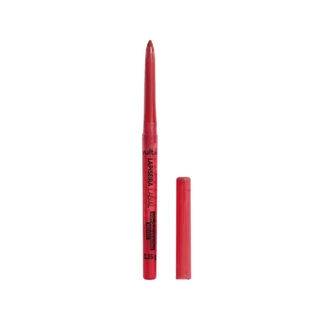 Vult Lápis Labial Vermelho Rubi Com Óleo De Rícino 0,35g em Oferta na Shopee