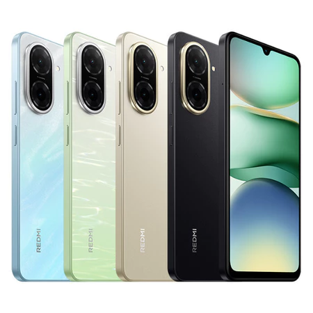 Celular Xiaomi Redmi A5 Dual Sim 64GB 128GB Global