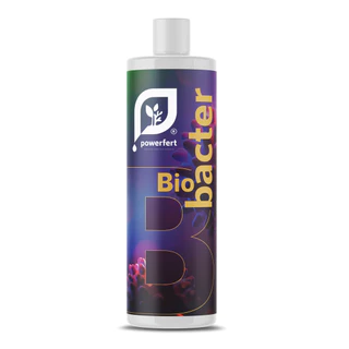 Bio bacter 1litro Powerfert - Condicionador Biológico para Aquário