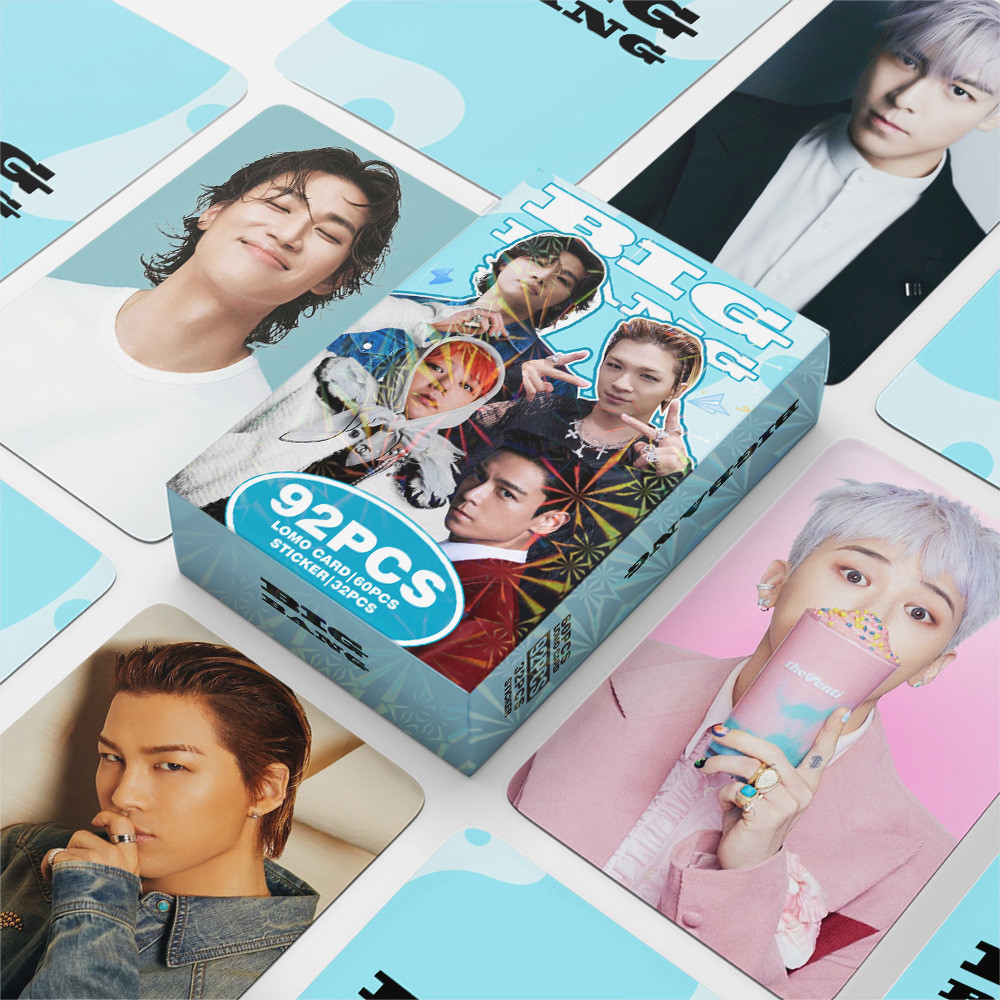 album made bigbang em Promoção na Shopee Brasil 2026