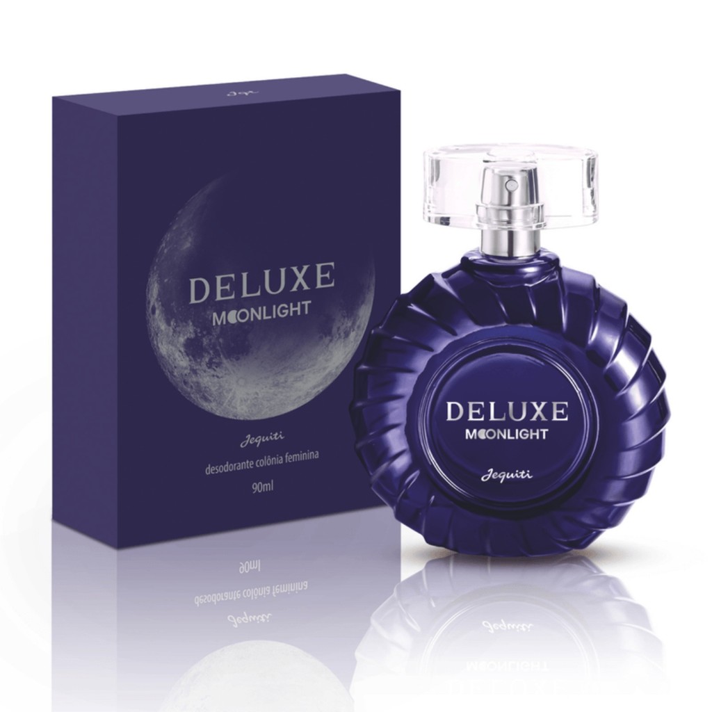Colônia Moonlight 90ml- Jequiti