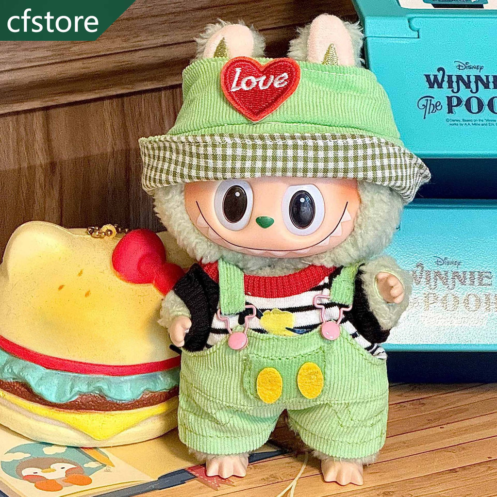 Vêtements de Poupée Vêtements de Noël Chapeaux de Renne Célébrités Poupées Vêtements Qui Changent pour l'Hiver Vêtements pour Bébé
