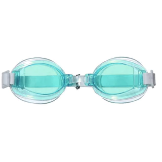 Óculos De Natação Fashion Verde 001869 - Mor