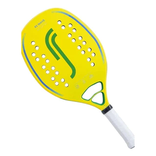 Raquete Beach Tenis Rs Wave Dive Edition - Brazil(Brazil) em Oferta na Shopee