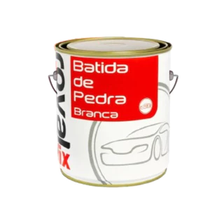 Batida De Pedra Branca 3,6l Emborracha em Oferta na Shopee