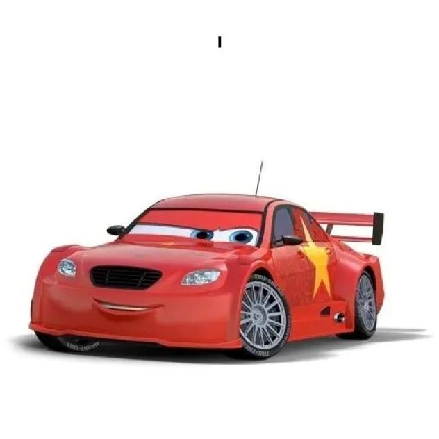 Disney Pixar Cars 2 Corredor Chinês Long Ge MT | Shopee Brasil