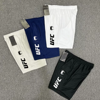Kit Com 3 Short Dry Fit Premium ULTRA CONFORT UF C 03 Bermuda Masculina Esportiva MEDUSA 02