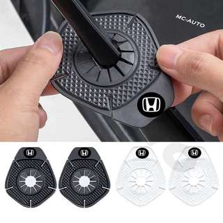 1/2 Pcs Honda Limpador De Pára-Brisas Tampa Protetora Aplica-se a Honda Fit Twist Civic HR-V
