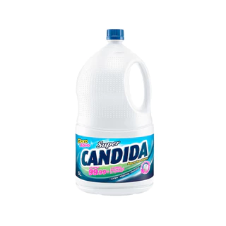 Água Sanitária 5L Super Cândida em Oferta na Shopee